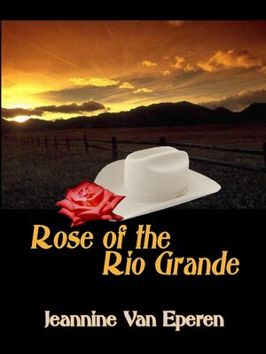 cover image of Rose of the Rio Grande